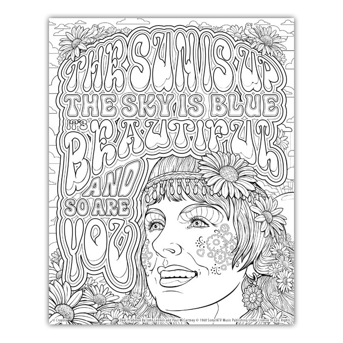 Featured image of post One Direction Coloring Pages Lyrics Search through 623 989 free printable colorings at